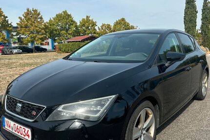 Seat Leon 296.500 km 6.850 &euro; Neustadt/Weinstr 67433