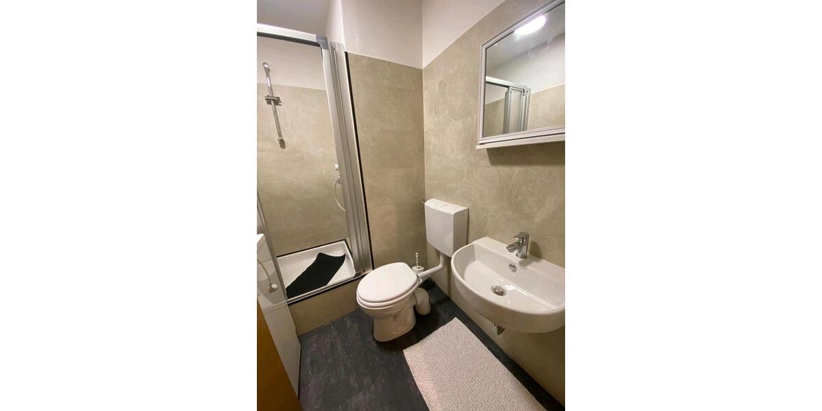 Etagenwohnung Ludwigshafen am Rhein Mundenheim - 1 Zimmer, 33 m&sup2;, 112.900&euro; | Angebot:25182200