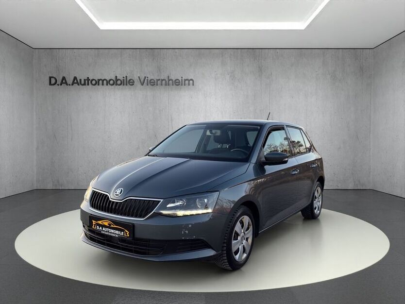 Fabia