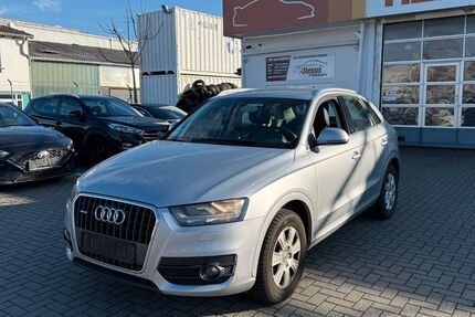 Audi Q3 99.990 km 14.900 &euro; Worms 67547