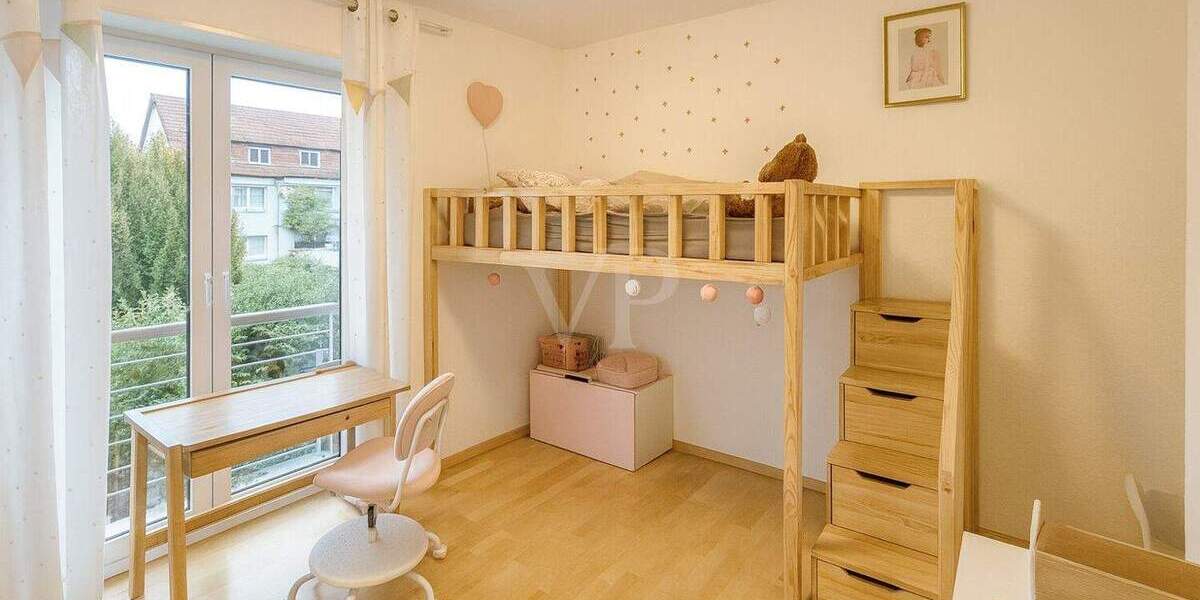 Mehrfamilienhaus, Wohnhaus Mannheim Neuhermsheim - 1.450.000&euro; | Angebot:23419493