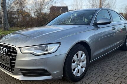 Audi A6 157.000 km 8.900 &euro; Mannheim 68169