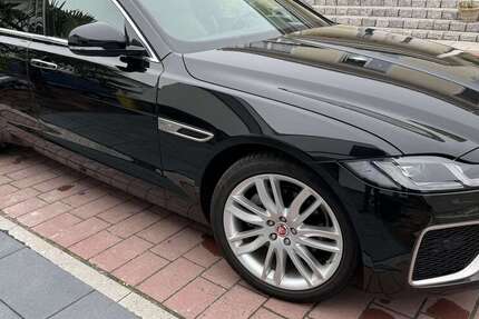 Jaguar XF 23.000 km 39.000 &euro; Bürstadt 68642