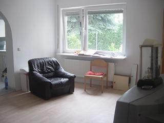Erdgeschoßwohnung Mannheim Sandhofen - 2.5 Zimmer, 68 m&sup2;, 205.000&euro; | Angebot:26803412