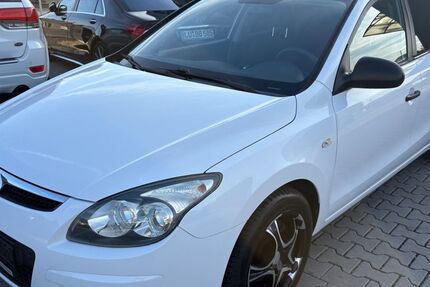 Hyundai i30 226.000 km 3.500 &euro; Speyer 67346