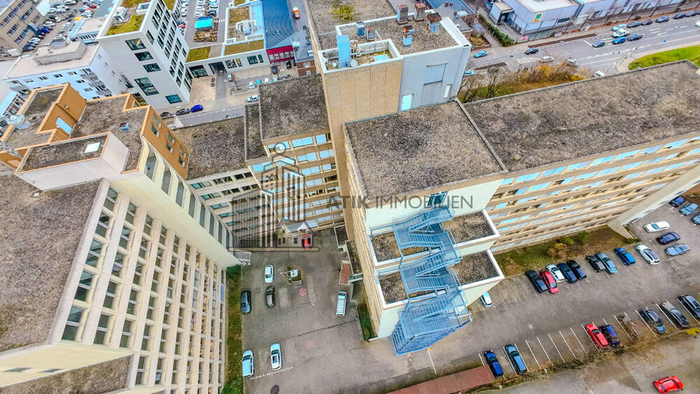 ATIK: Moderne Arbeitsplätze mit gutem Preis-Leistungsverhältnis - MA: Wohlgelegen - Gewerbeobjekt Mannheim / Neckarstadt-Ost/Wohlgelegen Wohlgelegen | Angebot:26267255