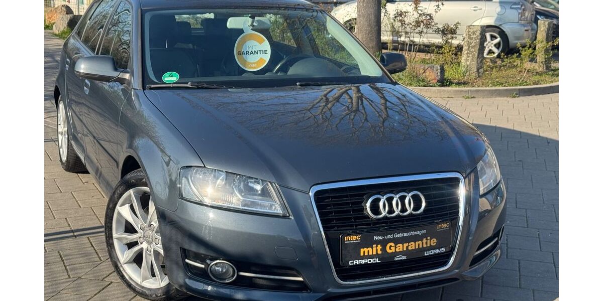 Audi A3 149.000 km 7.390 &euro; Worms 67547