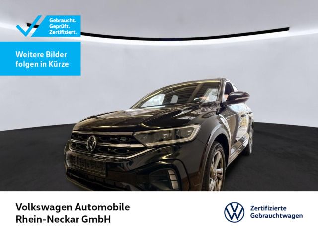 VW T-Roc 81.552 km 25.991 &euro; Mannheim 68309