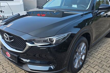 Mazda CX-5 37.598 km 25.490 € Sandhausen 69207