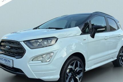 Ford EcoSport 43.350 km 17.850 &euro; Worms 67547