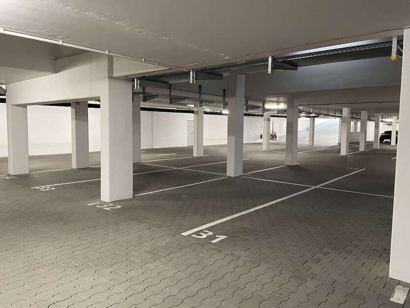 Garage zu verkaufen in Heidelberg 28.000 €