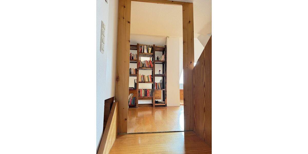 Etagenwohnung Worms Innenstadt - 3 Zimmer, 112 m&sup2;, 249.000&euro; | Angebot:25684738