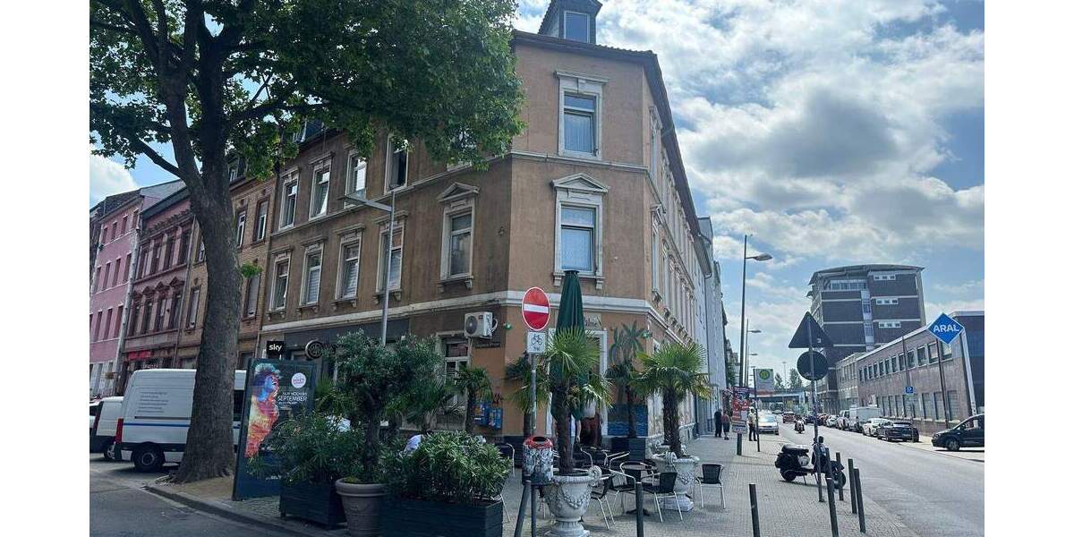 Gewerbeobjekt Mannheim Jungbusch - 2 Zimmer, 1.650.000&euro; | Angebot:25770803