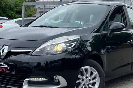 Renault Scenic 133.000 km 7.700 &euro; Weinheim 69469