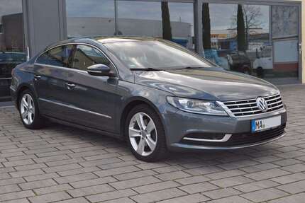 VW CC 203.000 km 9.990 &euro; Mannheim 68305