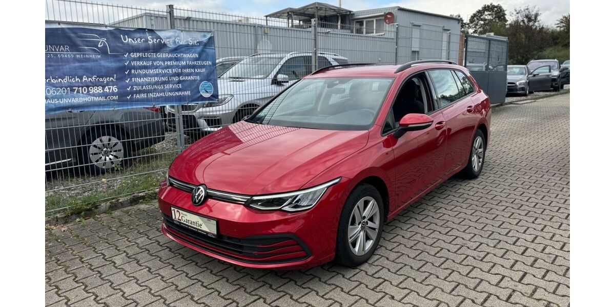 VW Golf 118.000 km 19.990 &euro; Hemsbach 69502