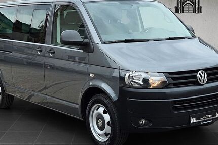 VW T5 Transporter 133.000 km 16.990 &euro; Heppenheim 64646