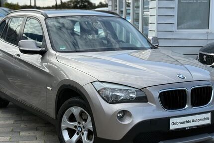 BMW X1 230.000 km 7.299 &euro; Ludwigshafen am Rhein 67071