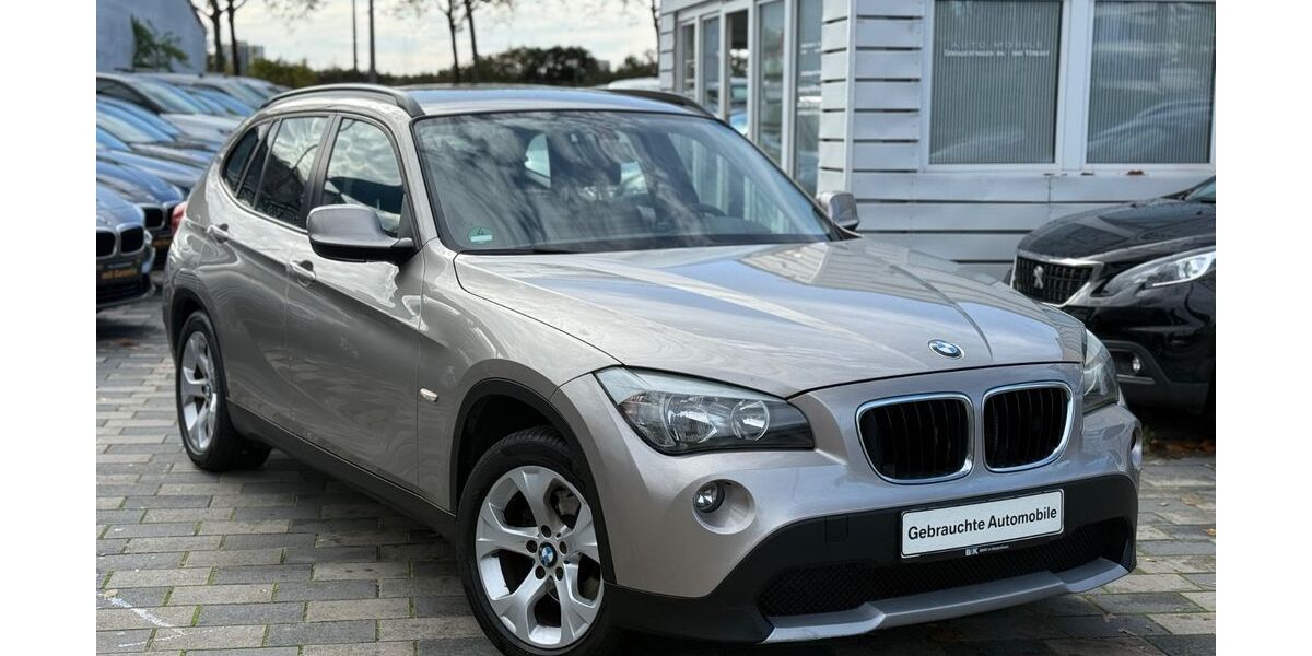 BMW X1 230.000 km 7.499 &euro; Ludwigshafen am Rhein 67071
