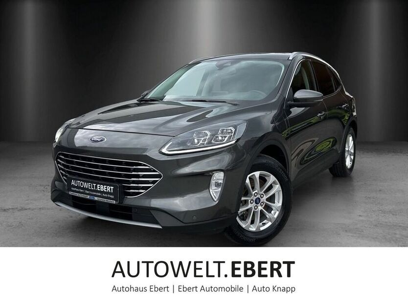 Kuga