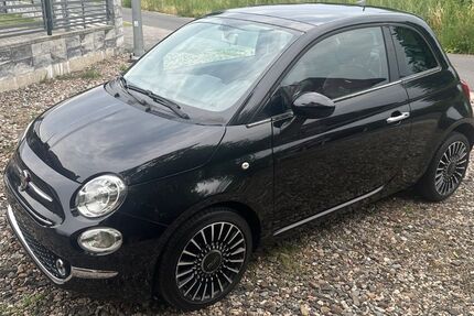 Fiat 500 122.000 km 7.900 &euro; Bad Dürkheim 67098