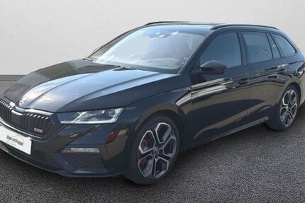 Skoda Octavia 42.000 km 33.900 &euro; Speyer 67346