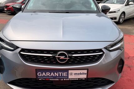 Opel Corsa 39.000 km 11.990 &euro; Ludwigshafen am Rhein 67059