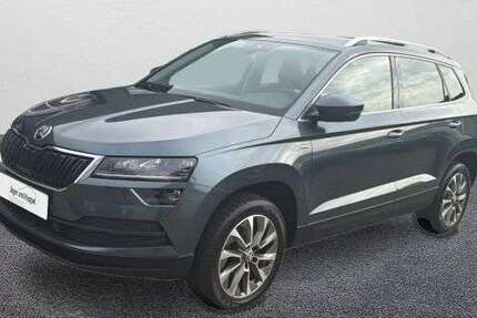 Skoda Karoq 81.300 km 22.900 &euro; Speyer 67346