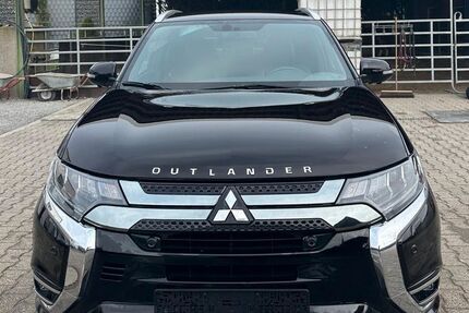 Mitsubishi Plug-in Hybrid Outlander 65.574 km 21.500 &euro; Böhl-Iggelheim 67459