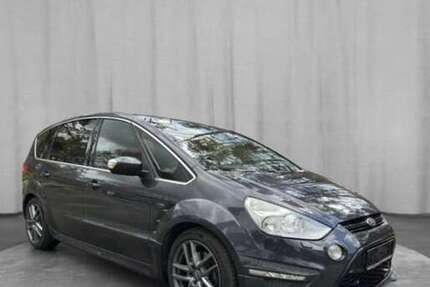 Ford S-Max 196.000 km 3.999 &euro; hockenheim 68766