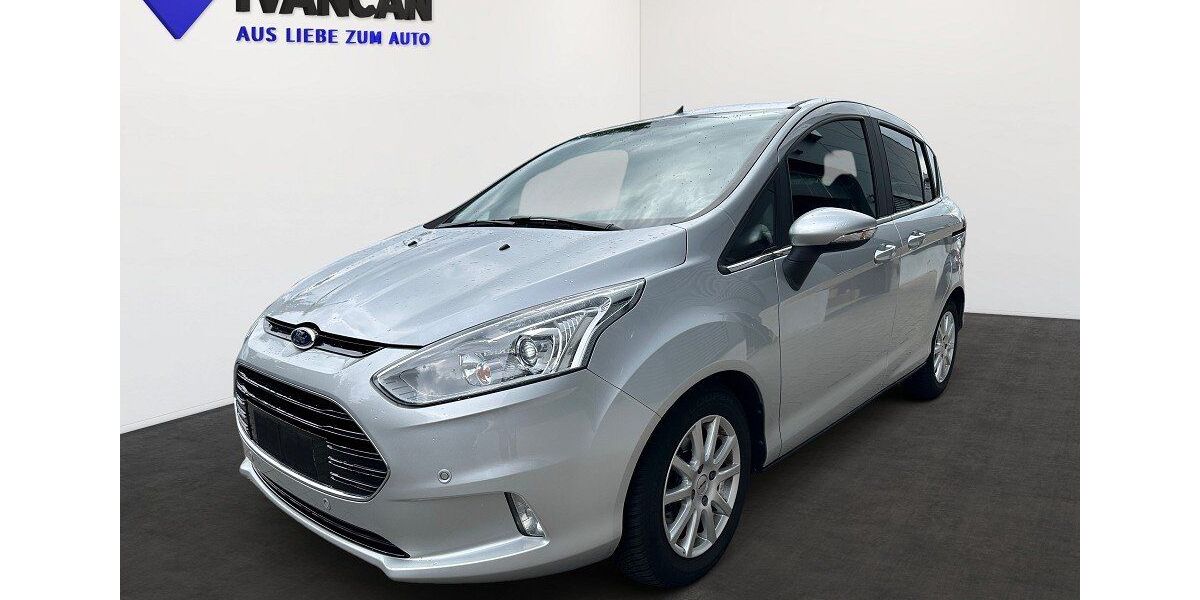 Ford B-Max 60.590 km 8.990 &euro; Neustadt 67434