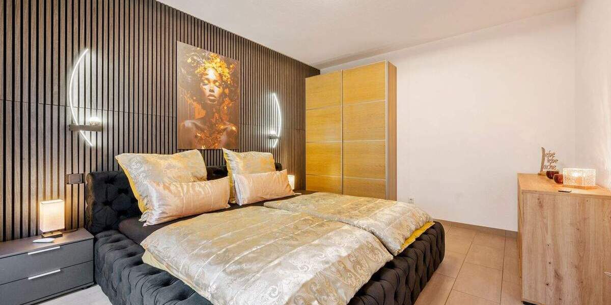 Einziehen und Wohlfühlen- 2 Zimmer, vollmöbilert, im Herzen von Bensheim 2 zimmer