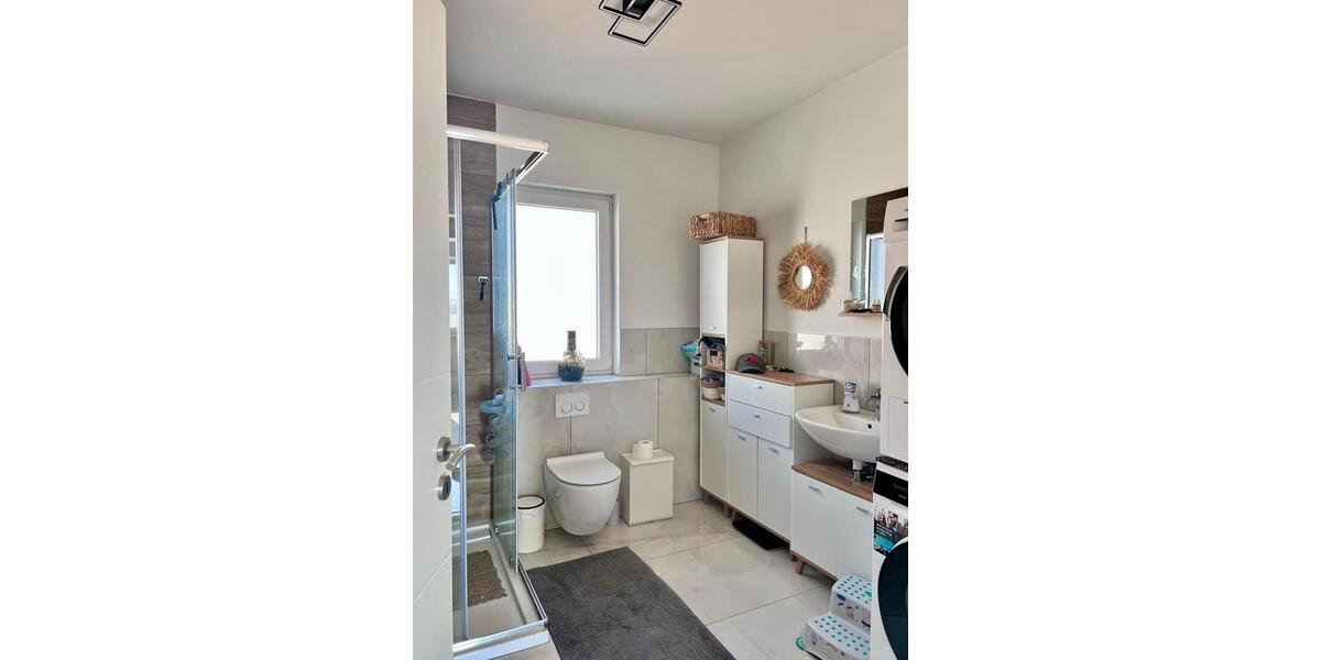 Einfamilienhaus Worms - 4 Zimmer, 100 m&sup2;, 1.200&euro; | Angebot:24870538