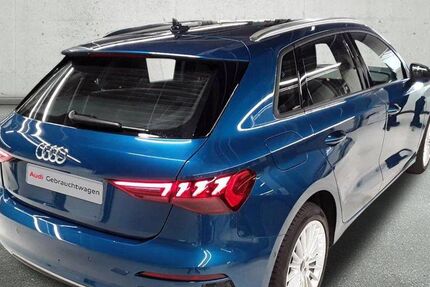 Audi A3 110.000 km 15.950 &euro; Heppenheim 64646