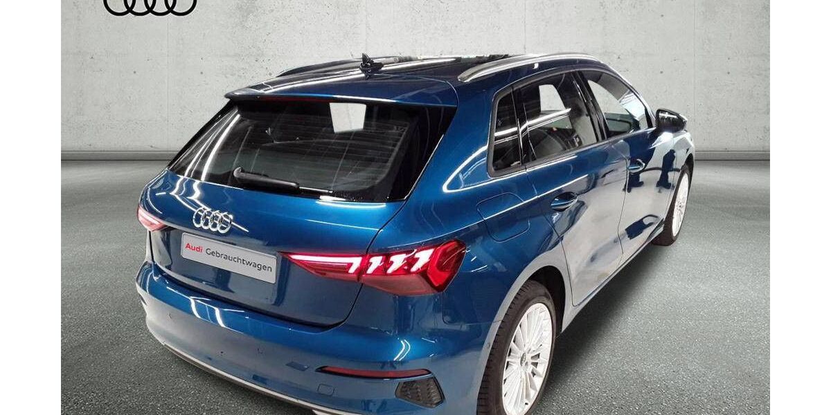 Audi A3 110.000 km 17.700 &euro; Heppenheim 64646