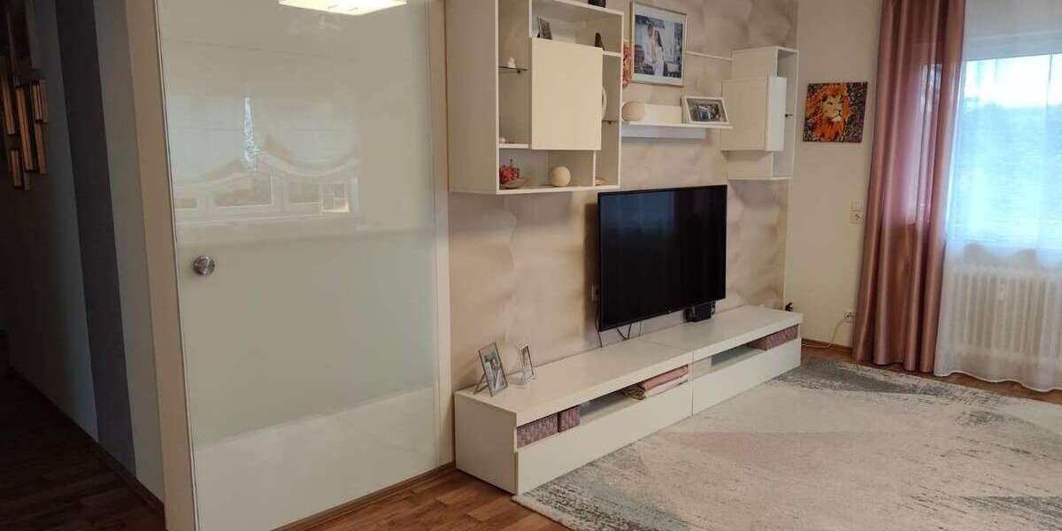 Wohnung zum Kaufen in Mörlenbach 259.000 € 87 m² 4 zimmer