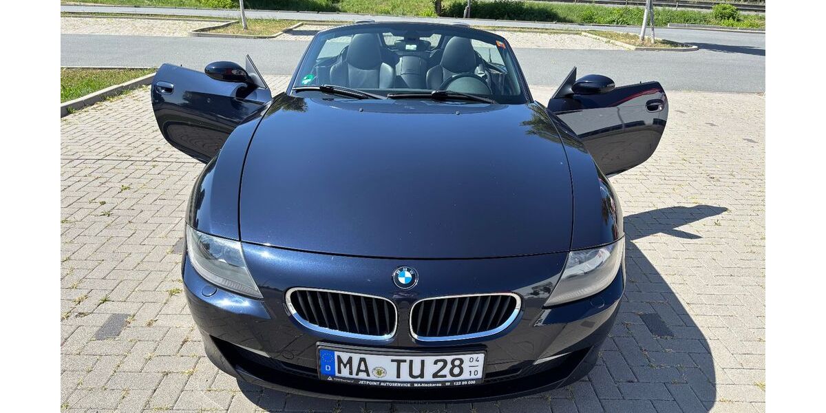 BMW Z4 166.500 km 10.500 &euro; Mannheim 68219