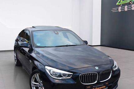 BMW 535 Gran Turismo 159.000 km 24.650 &euro; Altrip 67122