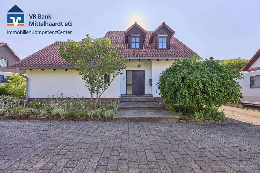 Haus zum Kaufen in Bobenheim am Berg 555.000 € 114 m²
