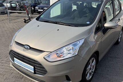 Ford B-Max 49.500 km 6.950 &euro; Mörlenbach 69509