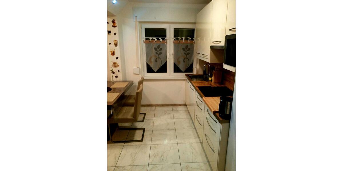 Etagenwohnung Heidelberg Kirchheim - 3 Zimmer, 73 m&sup2;, 290.000&euro; | Angebot:24533431