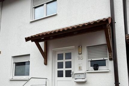 Haus Heddesheim - 6 Zimmer, 200 m&sup2;, 2.100&euro; | Angebot:25306077