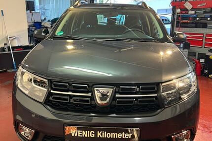 Dacia Logan 99.000 km 4.480 &euro; Heidelberg 69115