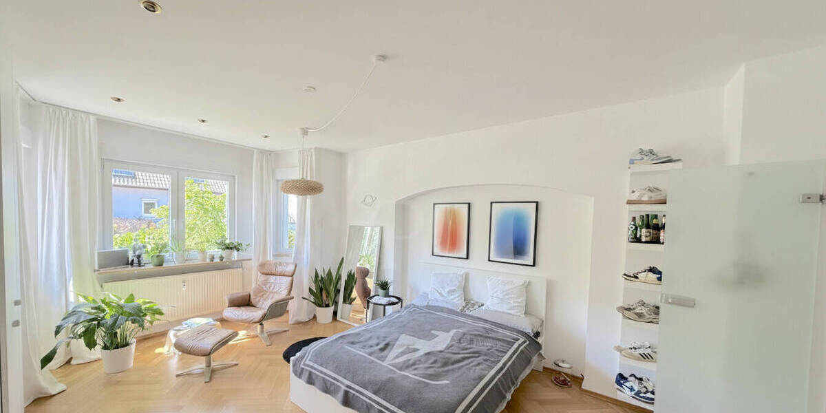 Mehrfamilienhaus, Wohnhaus Mannheim / Lindenhof Lindenhof - 1.990.000&euro; | Angebot:26274477