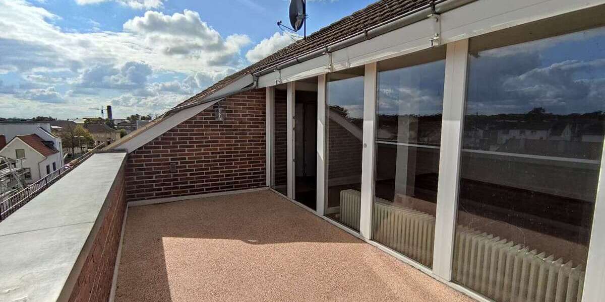 Etagenwohnung Worms - 3 Zimmer, 104 m&sup2;, 287.000&euro; | Angebot:26086503