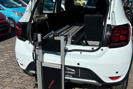 Dacia Sandero 4.980 km 14.890 &euro; Bad Dürkheim 67098