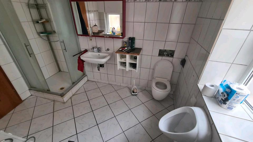 Kleines Haus in Weinheim zu verkaufen. 2 zimmer