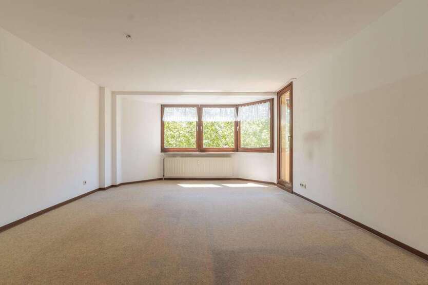 Wohnung zum Kaufen in Mannheim 240.000 € 70 m²
