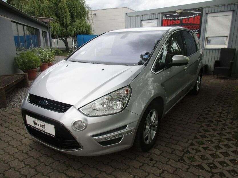 S-Max
