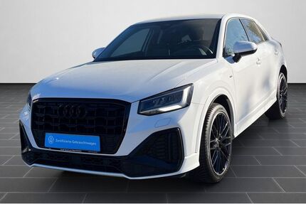 Audi Q2 57.700 km 23.650 &euro; Mannheim 68167